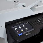 Brother MFC-L8900CDW Business Color Laser All-in-One Printer,  Dash Replenishment Ready - Image 7